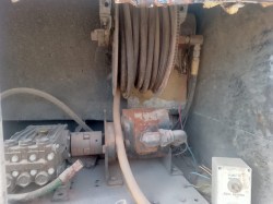 CAMION VACTOR - STERLING - L8500 - 09652 - 15